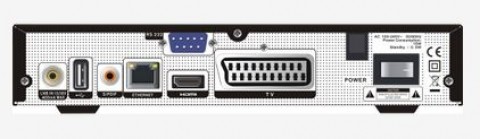 AMIKO HD 8165 WIFI AMIKO HD 8165 WIFI