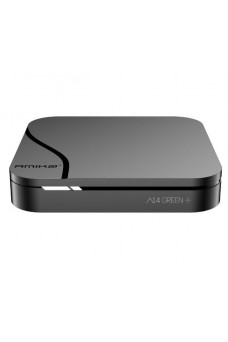 Amiko A14 Green Plus Android Box