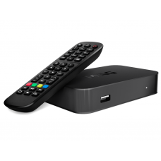 MAG 420 4K Linux IPTV Set Top Box