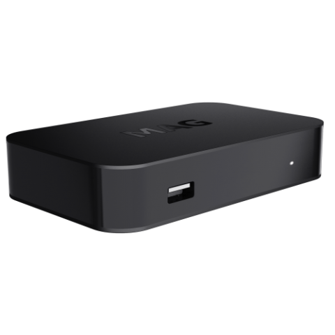 Android Media Player