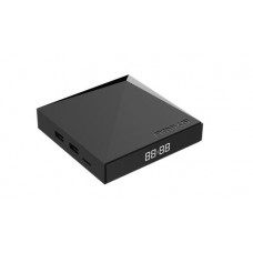 Amiko A11 BLU OTT Android TV Box