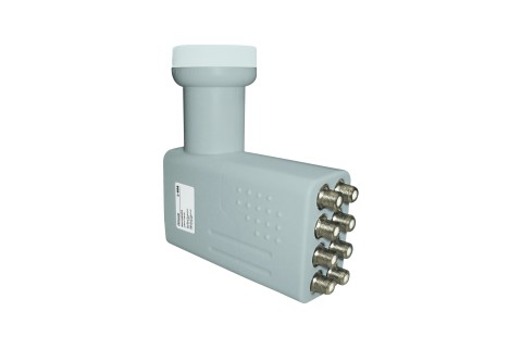 Amiko L808 OCTO ECO LNB