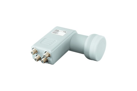 Amiko Quad Lnb L-408