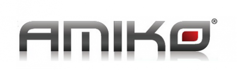 Távirányító Amiko Android IR Távirányító Amiko Android IR