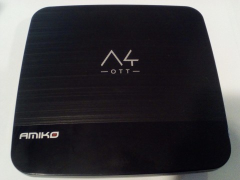 IP TV Box Media Player