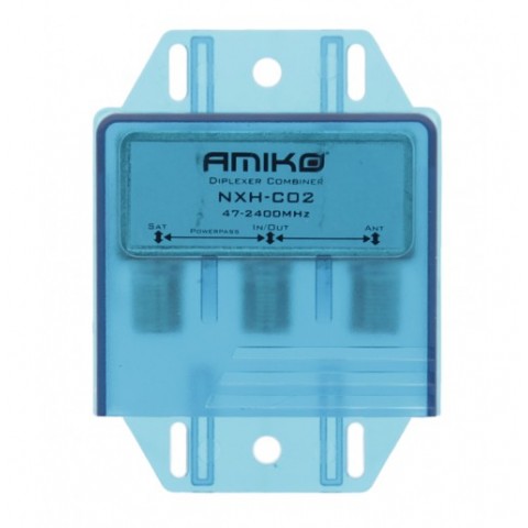 Amiko NXH-C02 Kültéri Diplexer