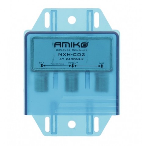 Amiko NXH-C02 Kültéri Diplexer