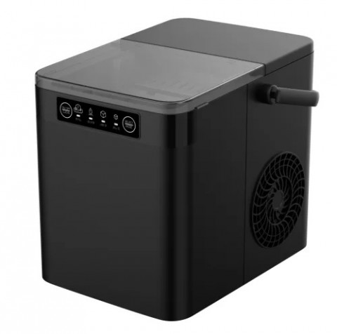 Amiko ICEMAKER IM-1200 jégkészítő gép Amiko ICEMAKER IM-1200 jégkészítő gép
