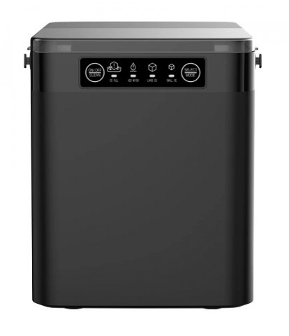 Amiko ICEMAKER IM-1200 jégkészítő gép Amiko ICEMAKER IM-1200 jégkészítő gép