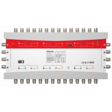 AMIKO Multiswitch 9 x 16 Cascade AMIKO Multiswitch 9 x 16 Cascade