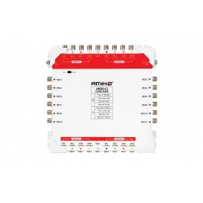 AMIKO Multiswitch 9 x 12 Cascade