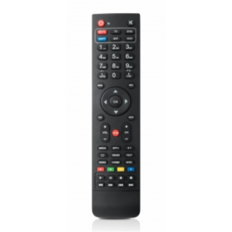 Amiko távirányítók