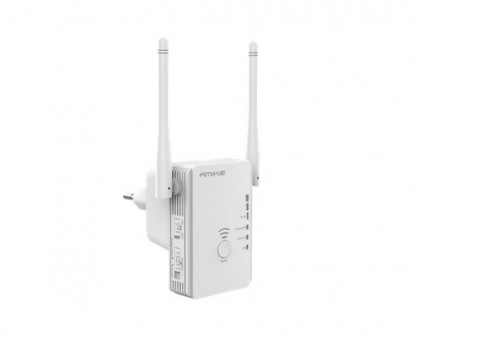 Amiko WR-522 Wierless-N AP/Router