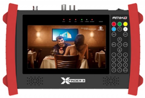 Amiko X-finder 3