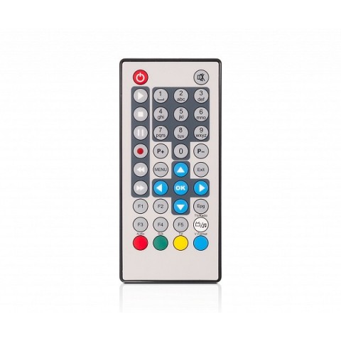 AMIKO X-Finder távirányító