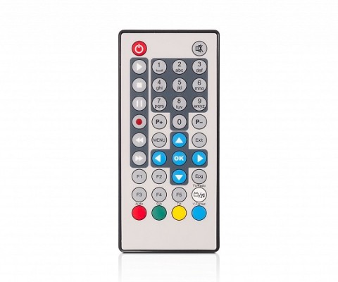 AMIKO X-Finder távirányító