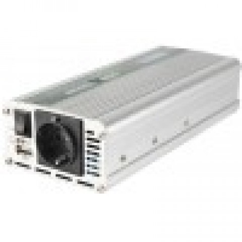 Somogyi Elektronic Feszültségátalakító