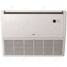 AUX Ceiling + Floor Pro Series AMCF-H12/4R3F Multi Beltéri 3,6 kW