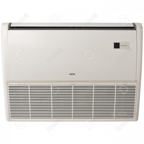 AUX Ceiling + Floor Pro Series AMCF-H12/4R3F Multi Beltéri 3,6 kW