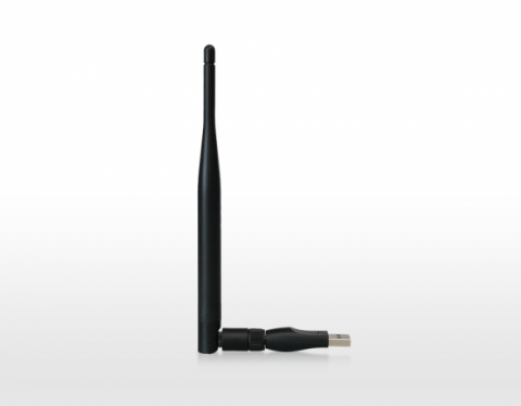 AB CryptoBox 5dB Wifi Stick