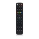 AB CryptoBox 740HD műholdvevő