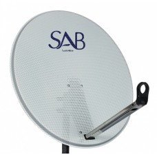 M80 Mesh 80 cm hálós Antenna