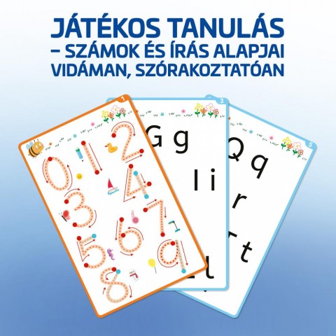 LAMAX PencilKid1 Gyerek digitális rajztábla LAMAX PencilKid1 Gyerek digitális rajztábla