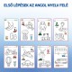 LAMAX PencilKid1 Gyerek digitális rajztábla LAMAX PencilKid1 Gyerek digitális rajztábla