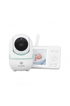 TrueLife NannyCam R4i Videós Bébiőr