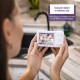 TrueLife NannyCam R4i Videós Bébiőr TrueLife NannyCam R4i Videós Bébiőr