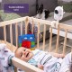 TrueLife NannyCam R4i Videós Bébiőr TrueLife NannyCam R4i Videós Bébiőr