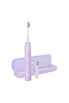 TrueLife SonicBrush Clean70 UV Levander Elektromos fogkefe Lila