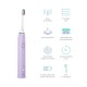 TrueLife SonicBrush Clean70 UV Levander Elektromos fogkefe Lila