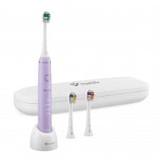 TrueLife SonicBrush Compact Lavender Elektromos fogkefe Lila