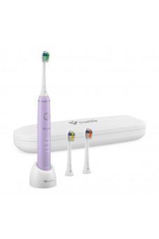 TrueLife SonicBrush Compact Lavender Elektromos fogkefe Lila