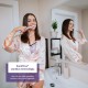 TrueLife SonicBrush Compact Lavender Elektromos fogkefe Lila