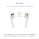 TrueLife SonicBrush Compact Lavender Elektromos fogkefe Lila