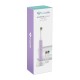 TrueLife SonicBrush Compact Lavender Elektromos fogkefe Lila
