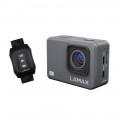 LAMAX X9.1 4K 30FPS 2" TFT LCD Wifi akciókamera