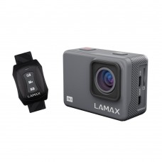 LAMAX X9.1 4K 30FPS 2" TFT LCD Wifi akciókamera