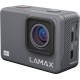 LAMAX X9.1 4K 30FPS 2" TFT LCD Wifi akciókamera