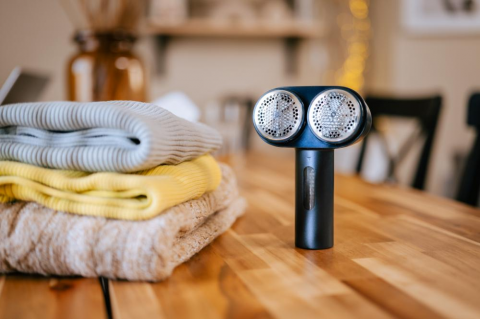 Lauben Lint Remover Dual 4AT Szösz eltávolító Lauben Lint Remover Dual 4AT Szösz eltávolító