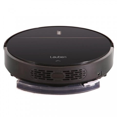 Lauben Robot Vacuum 15BB Pet - Robotporszívó Lauben Robot Vacuum 15BB Pet - Robotporszívó