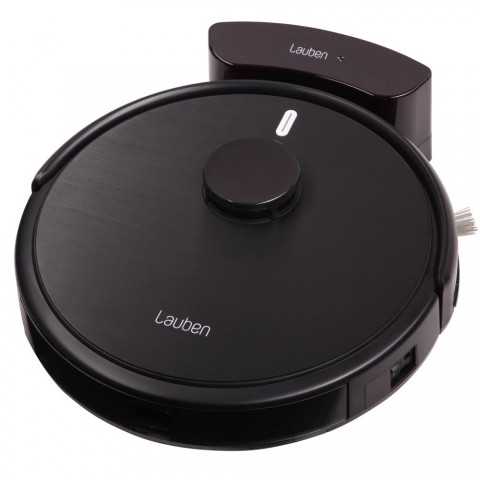Lauben Robot LaserVac® 52BB Pet - Robotporszívó Lauben Robot LaserVac® 52BB Pet - Robotporszívó