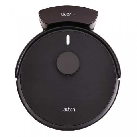 Lauben Robot LaserVac® 52BB Pet - Robotporszívó Lauben Robot LaserVac® 52BB Pet - Robotporszívó