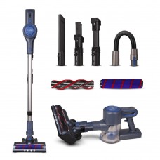 Lauben Stick Vacuum 2in1 Plus 22BL - Vezeték nélküli rúdporszívó Lauben Stick Vacuum 2in1 Plus 22BL - Vezeték nélküli rúdporszívó