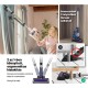 Lauben Stick Vacuum 2in1 Plus 22BL - Vezeték nélküli rúdporszívó Lauben Stick Vacuum 2in1 Plus 22BL - Vezeték nélküli rúdporszívó