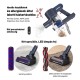 Lauben Stick Vacuum 2in1 Plus 22BL - Vezeték nélküli rúdporszívó Lauben Stick Vacuum 2in1 Plus 22BL - Vezeték nélküli rúdporszívó