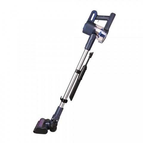 Lauben Stick Vacuum 2in1 Plus 22BL - Vezeték nélküli rúdporszívó Lauben Stick Vacuum 2in1 Plus 22BL - Vezeték nélküli rúdporszívó
