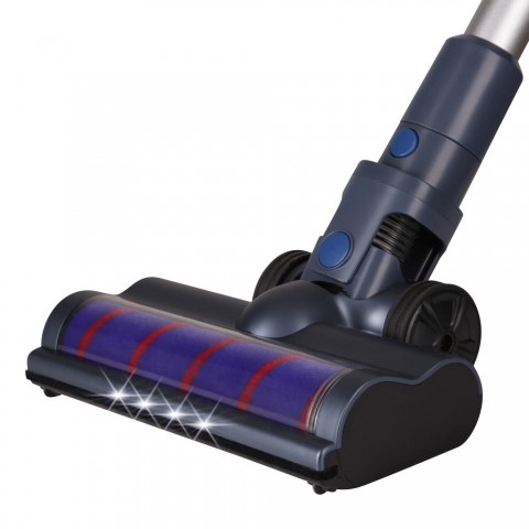Lauben Stick Vacuum 2in1 Plus 22BL - Vezeték nélküli rúdporszívó Lauben Stick Vacuum 2in1 Plus 22BL - Vezeték nélküli rúdporszívó